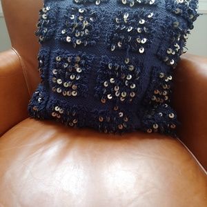 Pottery Barn Moroccan Wedding Pillow Cover